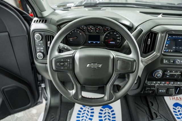 ChevroletSilverado 2500HD33