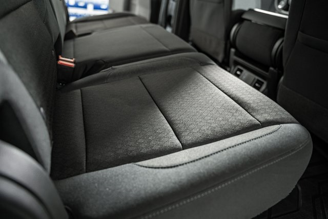 ChevroletSilverado 2500HD35