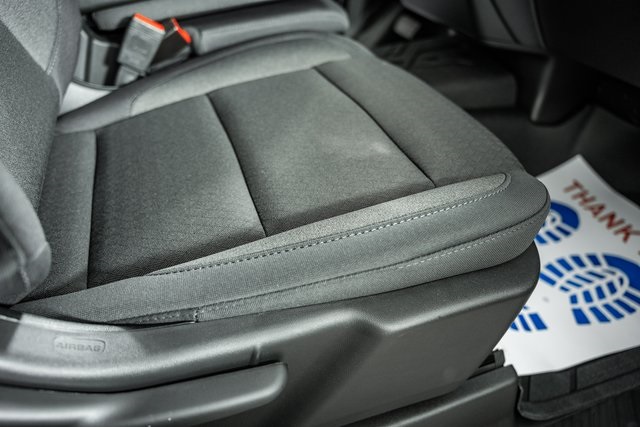 ChevroletSilverado 2500HD36