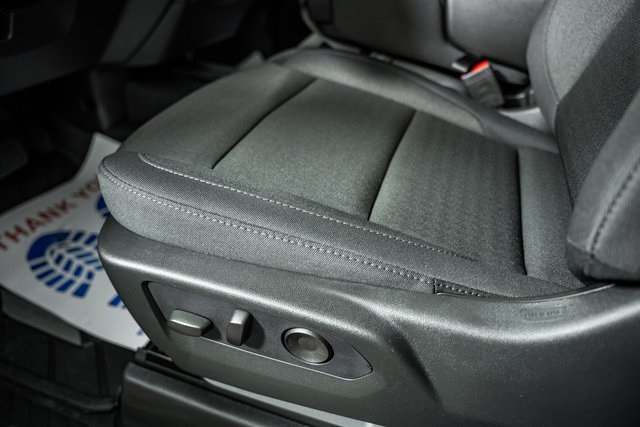 ChevroletSilverado 2500HD37