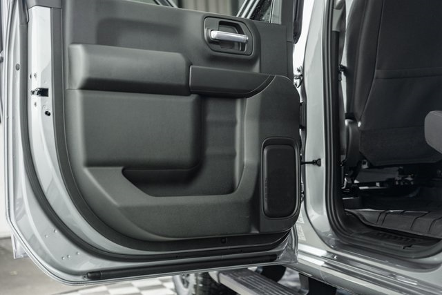 ChevroletSilverado 2500HD39