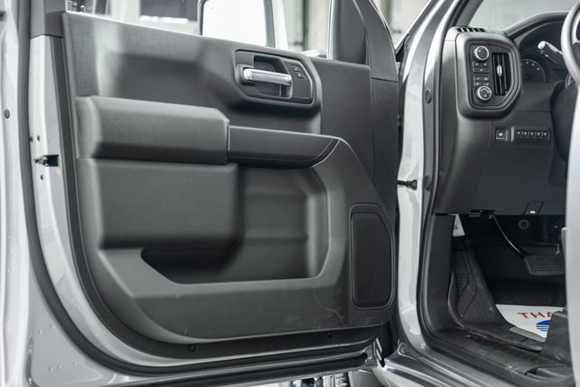 ChevroletSilverado 2500HD40