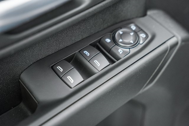 ChevroletSilverado 2500HD41