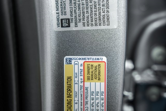 ChevroletSilverado 2500HD42