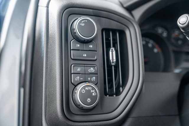 ChevroletSilverado 2500HD43