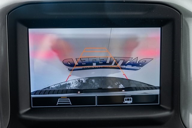 ChevroletSilverado 2500HD45