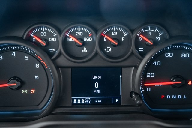 ChevroletSilverado 2500HD46