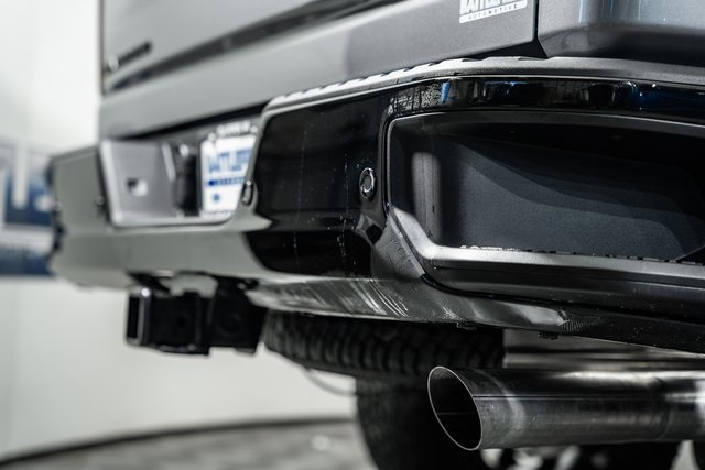 ChevroletSilverado 2500HD7