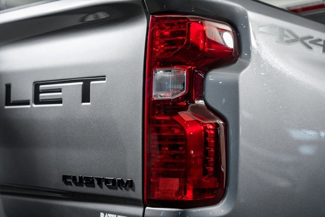 ChevroletSilverado 2500HD8