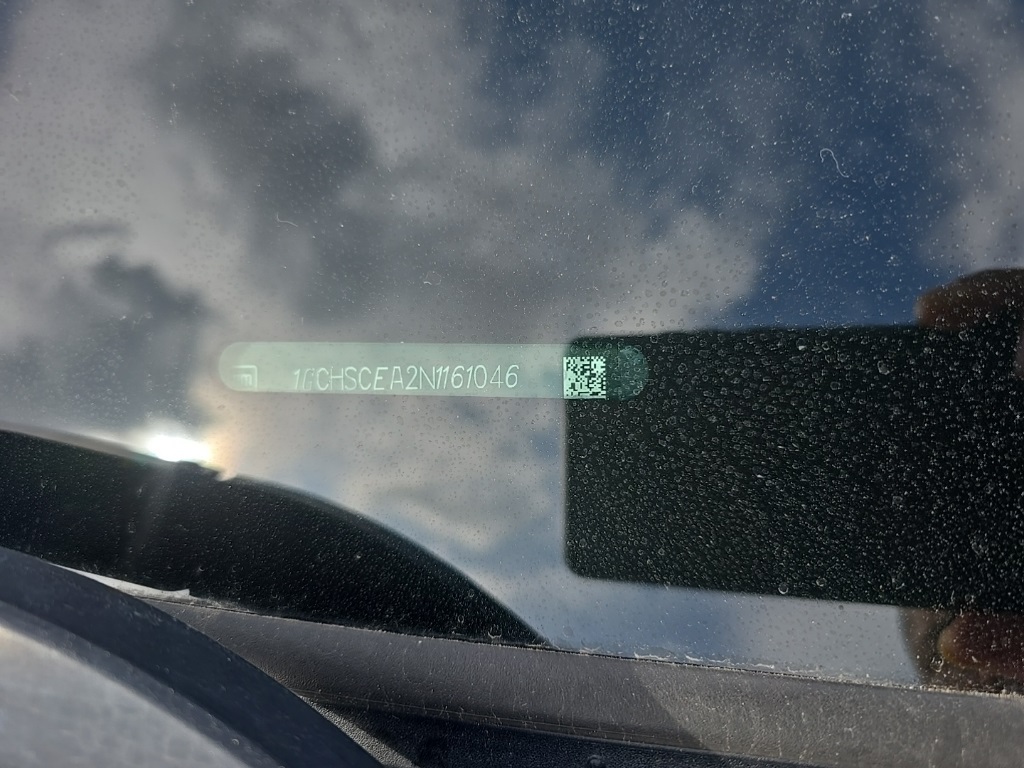 2022 Chevrolet Colorado LT - 4