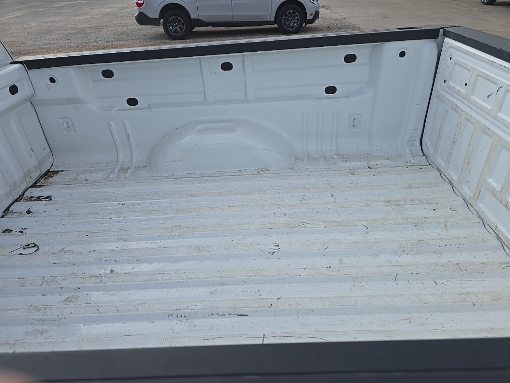 2022 Chevrolet Colorado LT - 7