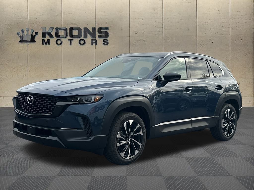 2026 Mazda CX-50 Premium Plus's photo