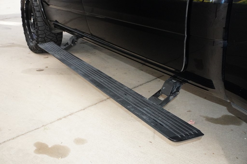 Used Car 2021 Ram 1500  Limited For Sale Under $40,000 In Weatherford, Texas