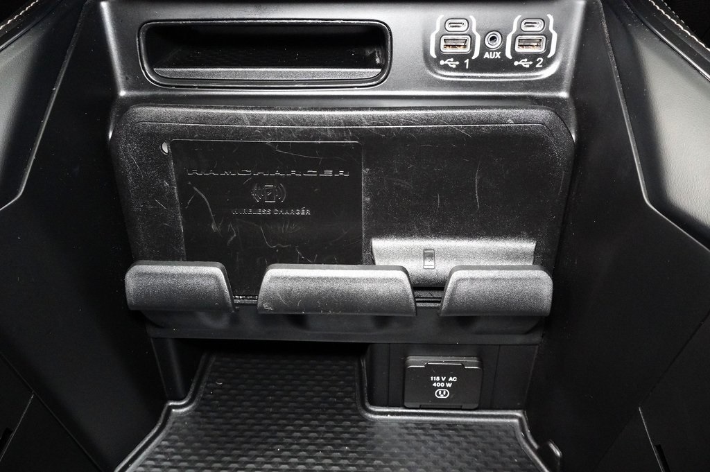 Used Car 2021 Ram 1500  Limited For Sale Under $40,000 In Weatherford, Texas