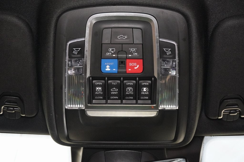 Used Car 2021 Ram 1500  Limited For Sale Under $40,000 In Weatherford, Texas