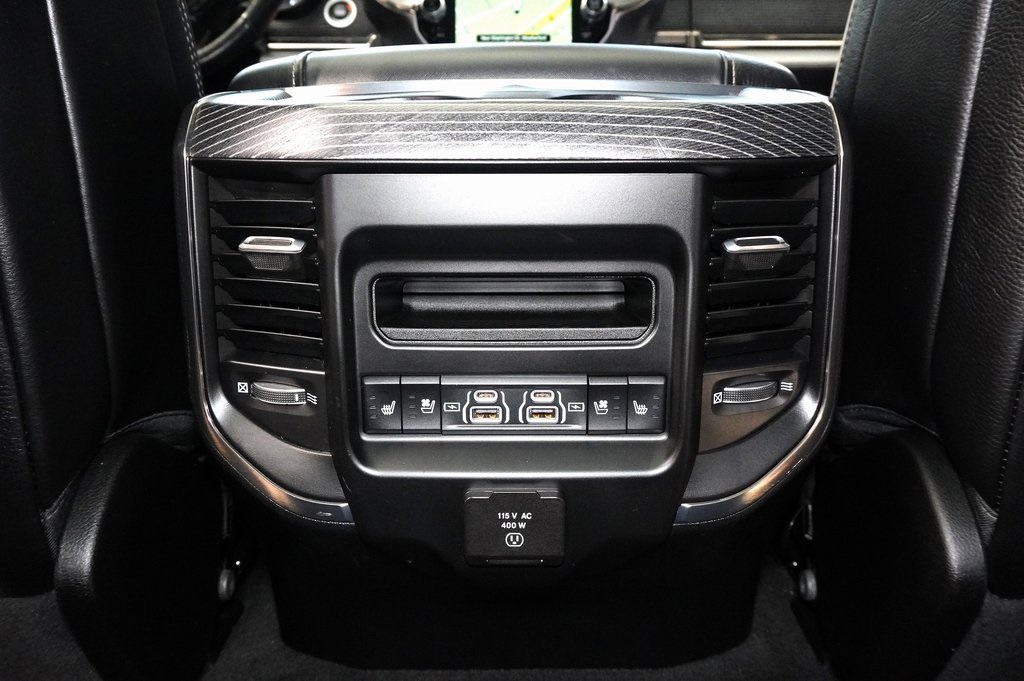 Used Car 2021 Ram 1500  Limited For Sale Under $40,000 In Weatherford, Texas