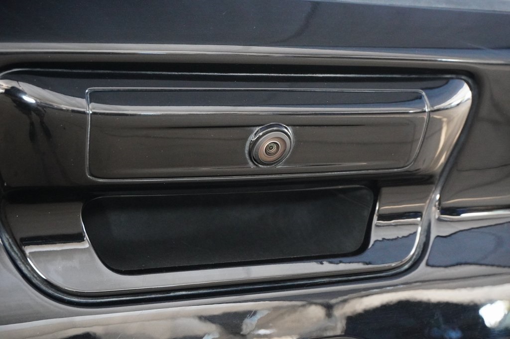 Used Car 2021 Ram 1500  Limited For Sale Under $40,000 In Weatherford, Texas