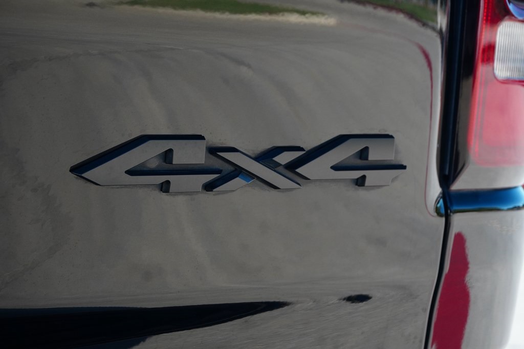 Used Car 2021 Ram 1500  Limited For Sale Under $40,000 In Weatherford, Texas