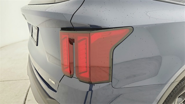 2024 Kia Sorento X-Line EX - 10