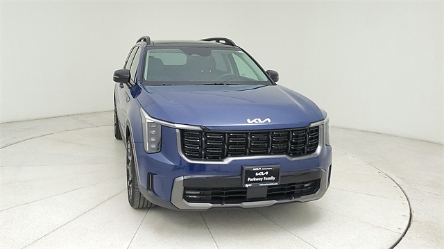 2024 Kia Sorento X-Line EX - 1