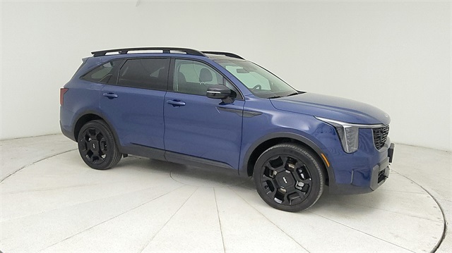 2024 Kia Sorento X-Line EX - 2