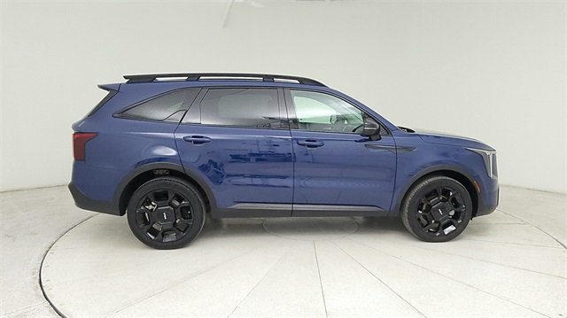 2024 Kia Sorento X-Line EX - 3