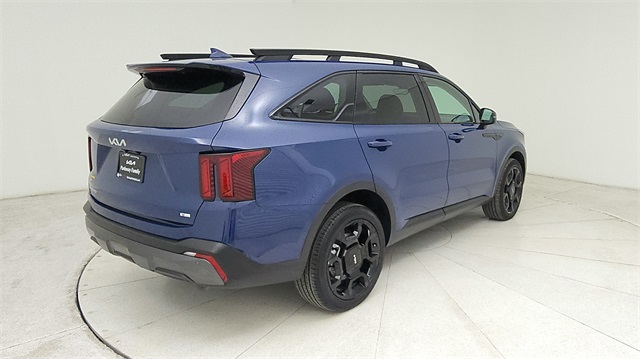 2024 Kia Sorento X-Line EX - 4