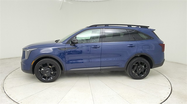 2024 Kia Sorento X-Line EX - 7