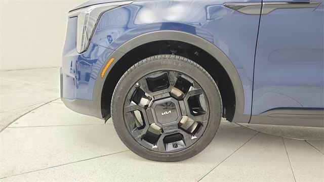 2024 Kia Sorento X-Line EX - 8