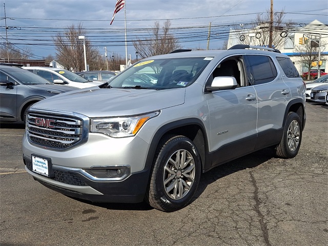 2019 GMC Acadia SLE-2 AWD