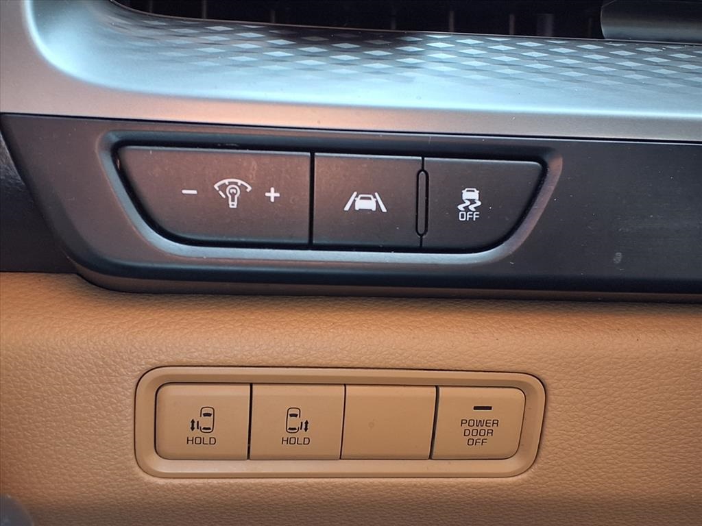 2023 Kia Carnival LX Black at Toyota of Victoria