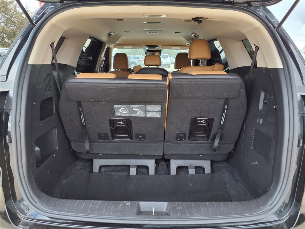 2023 Kia Carnival LX Black at Toyota of Victoria