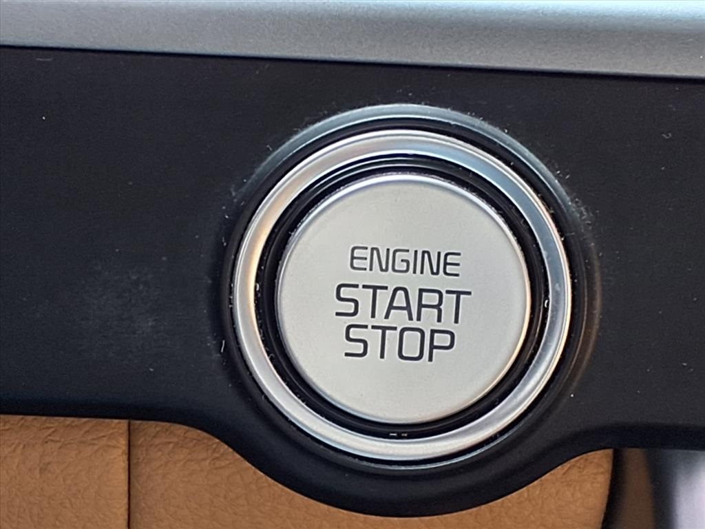 2023 Kia Carnival LX Black at Toyota of Victoria