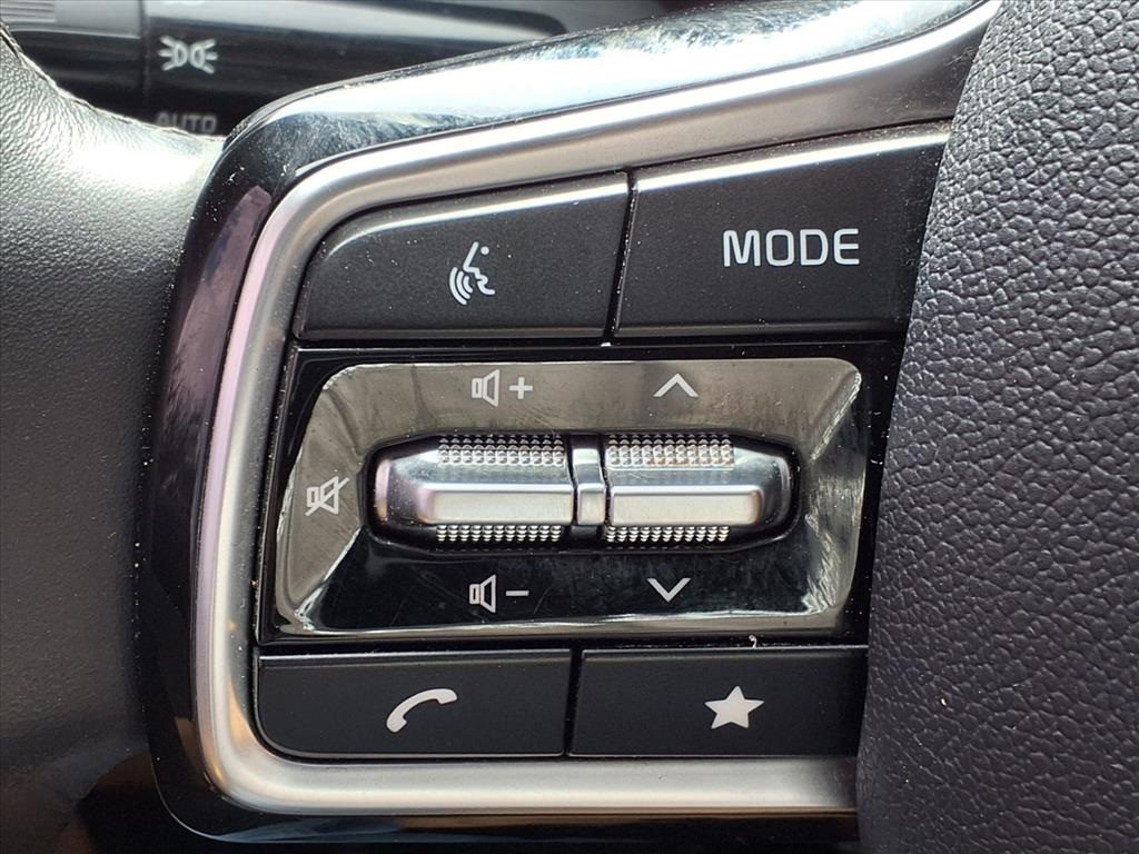 2023 Kia Carnival LX Black at Toyota of Victoria