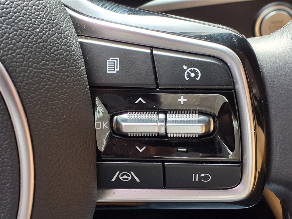 2023 Kia Carnival LX Black at Toyota of Victoria