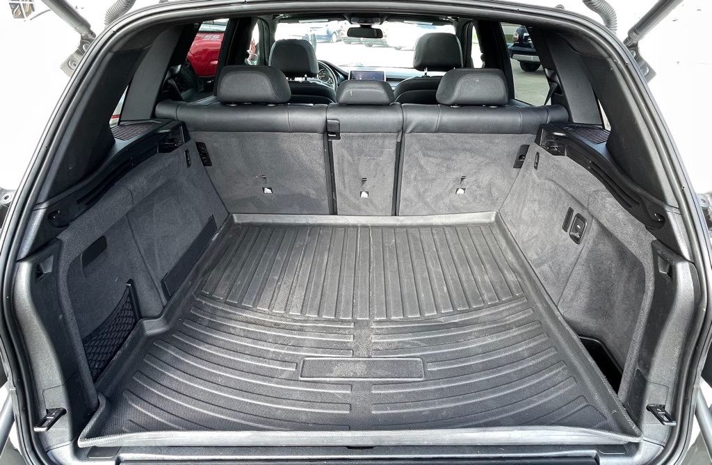 2017 BMW X5 sDrive35i White at Joe Myers Mazda Kia