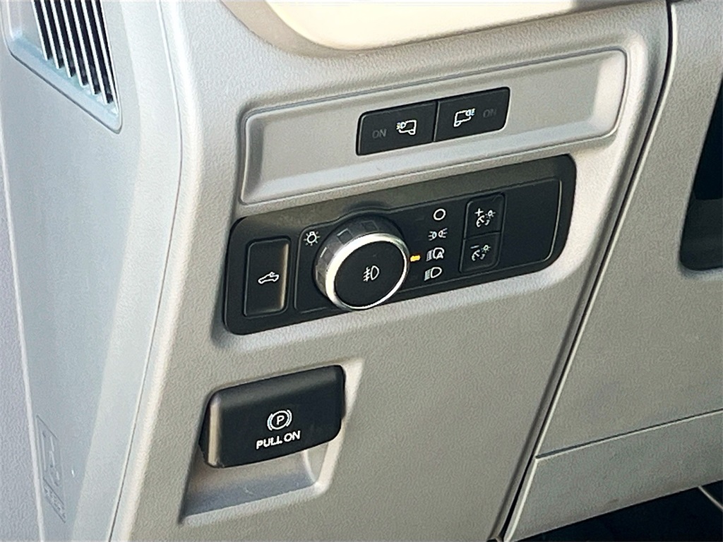 2023 Ford F-150 XLT Black at DeMontrond Ford