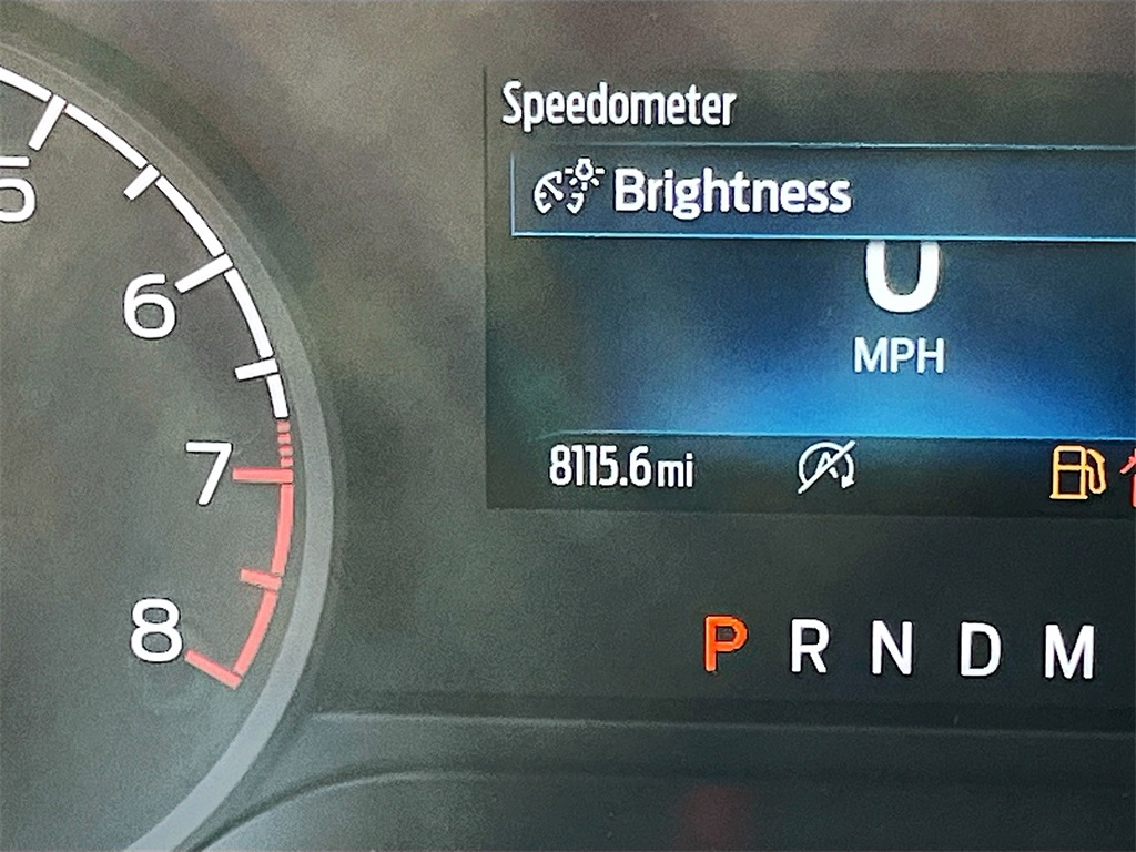 2023 Ford F-150 XLT Black at DeMontrond Ford