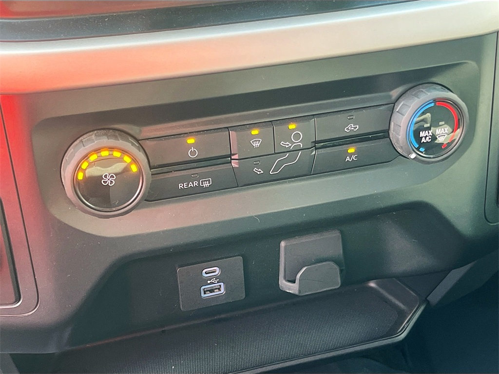 2023 Ford F-150 XLT Black at DeMontrond Ford