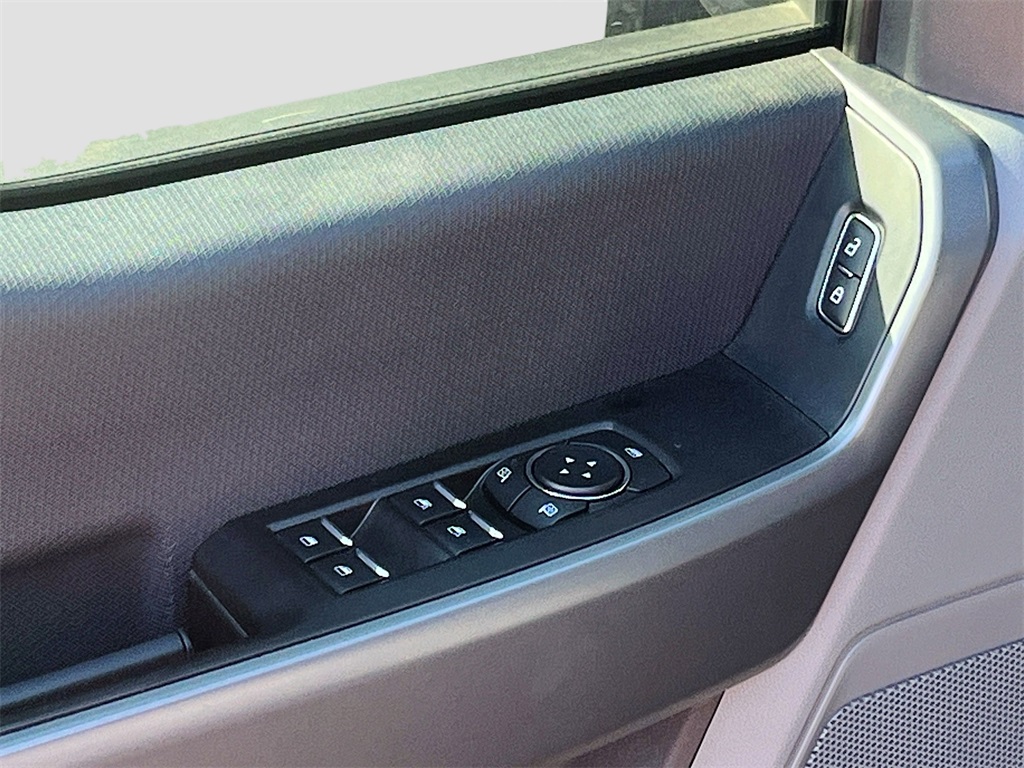 2023 Ford F-150 XLT Black at DeMontrond Ford