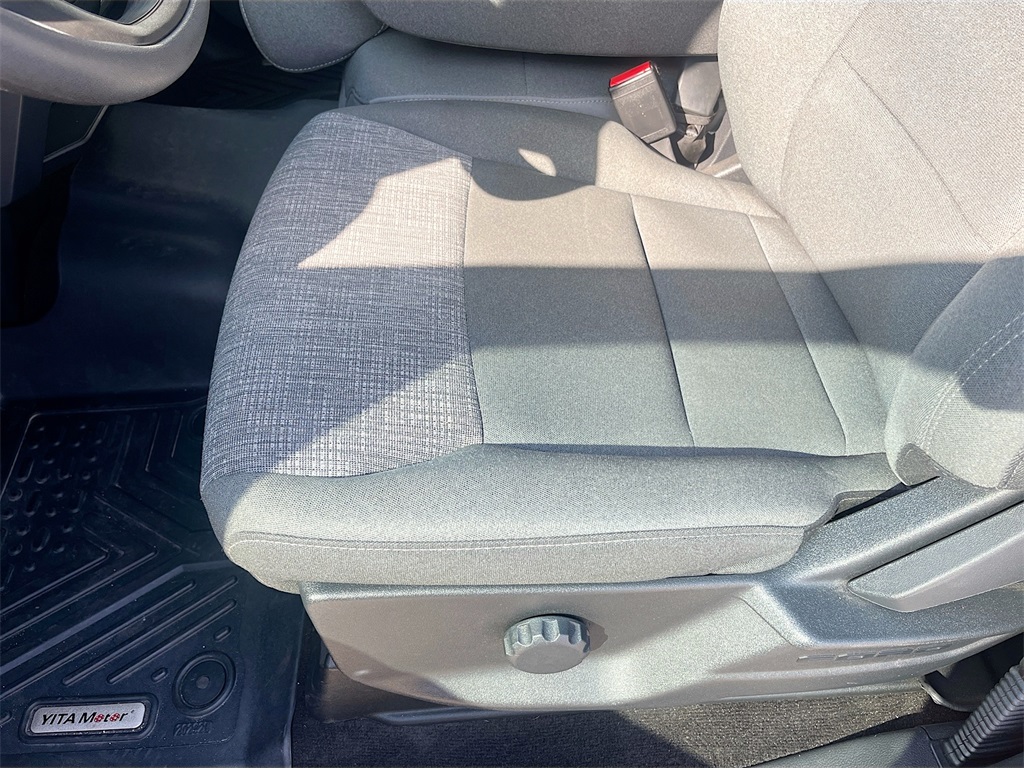 2023 Ford F-150 XLT Black at DeMontrond Ford