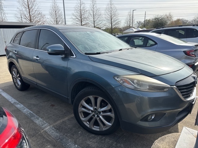 2013 Mazda CX-9 Grand Touring