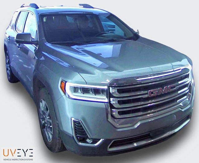 2023 GMC Acadia SLT AWD