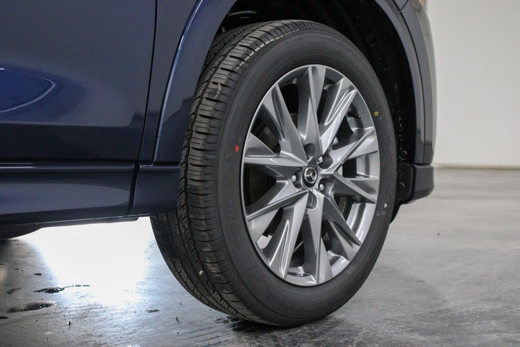 New Car 2025 Mazda Cx-5  2.5 S Premium Plus Package For Sale In Austin, Texas