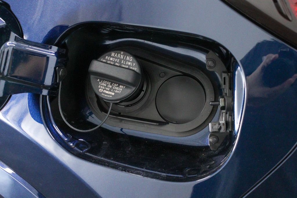 New Car 2025 Mazda Cx-5  2.5 S Premium Plus Package For Sale In Austin, Texas
