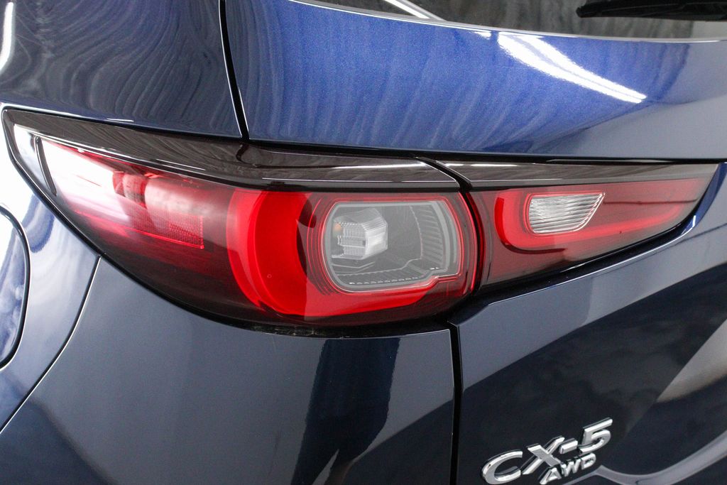 New Car 2025 Mazda Cx-5  2.5 S Premium Plus Package For Sale In Austin, Texas