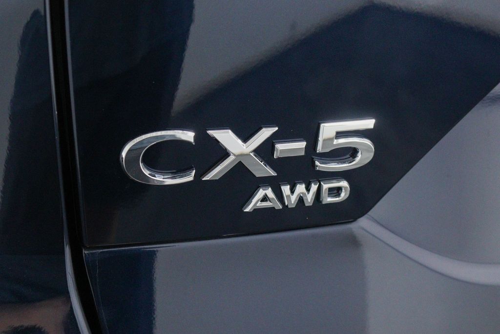 New Car 2025 Mazda Cx-5  2.5 S Premium Plus Package For Sale In Austin, Texas