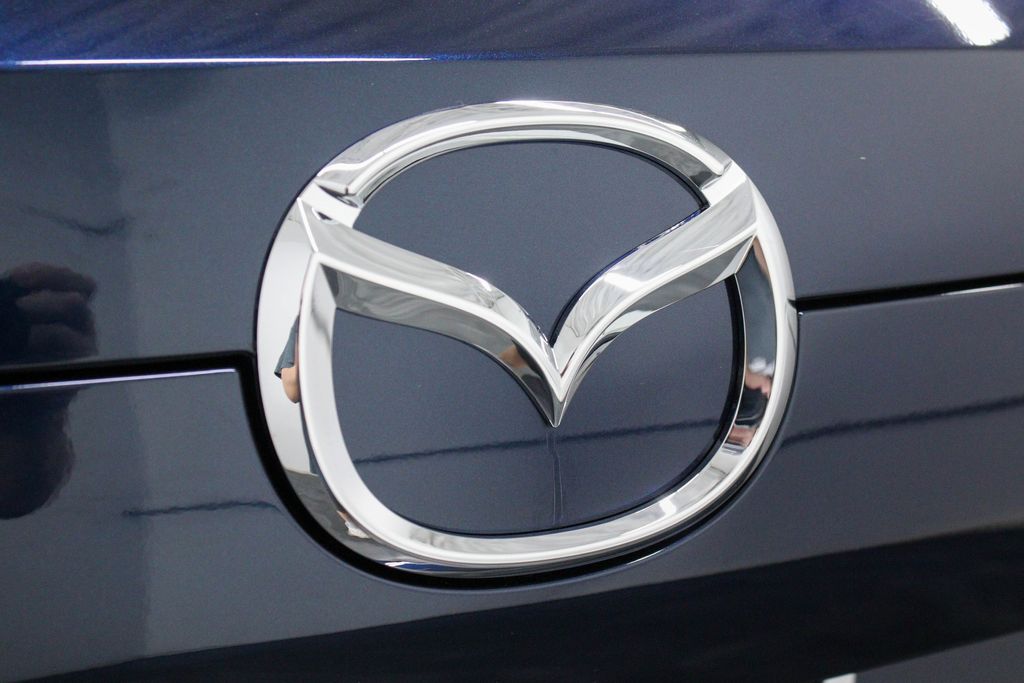 New Car 2025 Mazda Cx-5  2.5 S Premium Plus Package For Sale In Austin, Texas