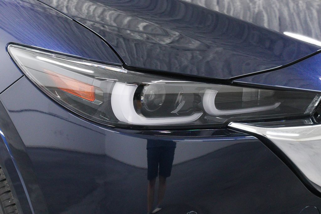 New Car 2025 Mazda Cx-5  2.5 S Premium Plus Package For Sale In Austin, Texas