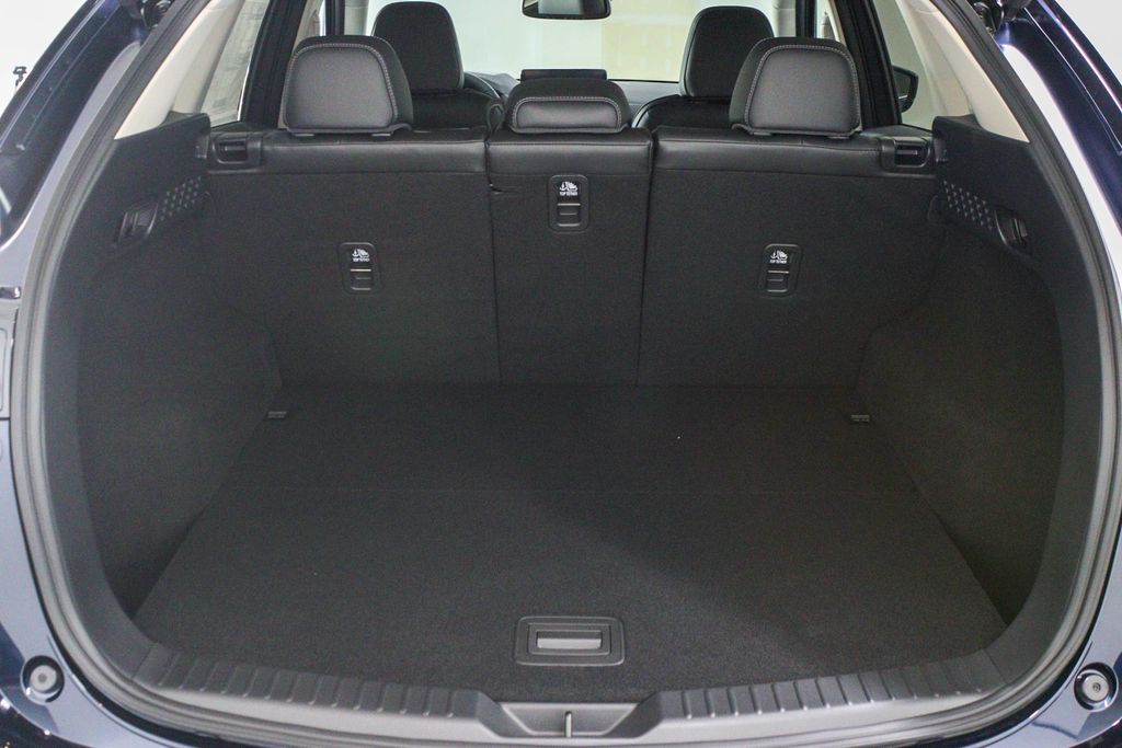 New Car 2025 Mazda Cx-5  2.5 S Premium Plus Package For Sale In Austin, Texas